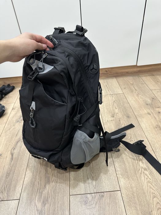 Походный рюкзак