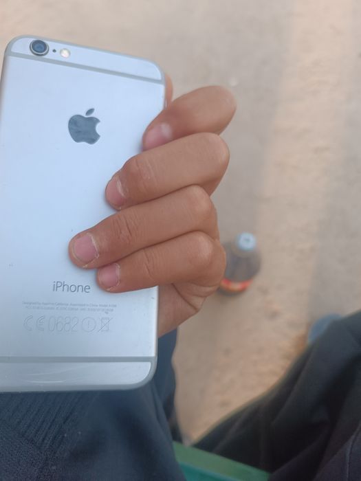 Iphone 6 sotiladi