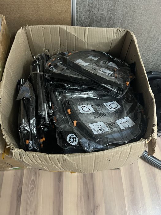 Перчатки зимние утеплённые