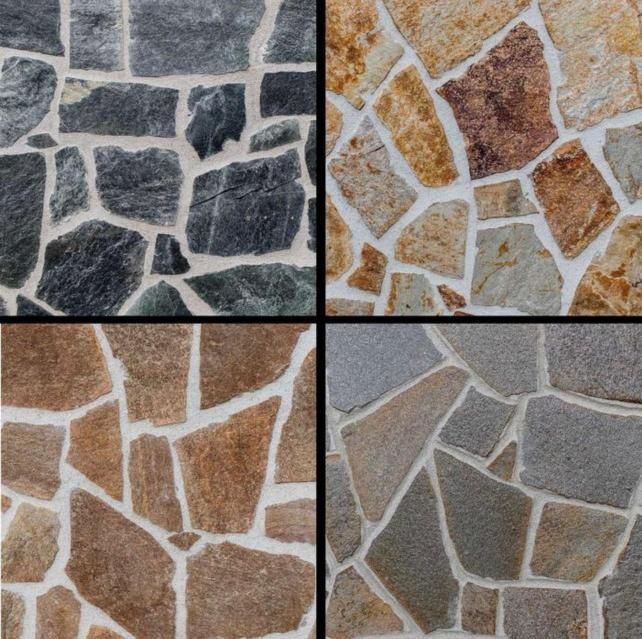 Vând și montez piatra naturala