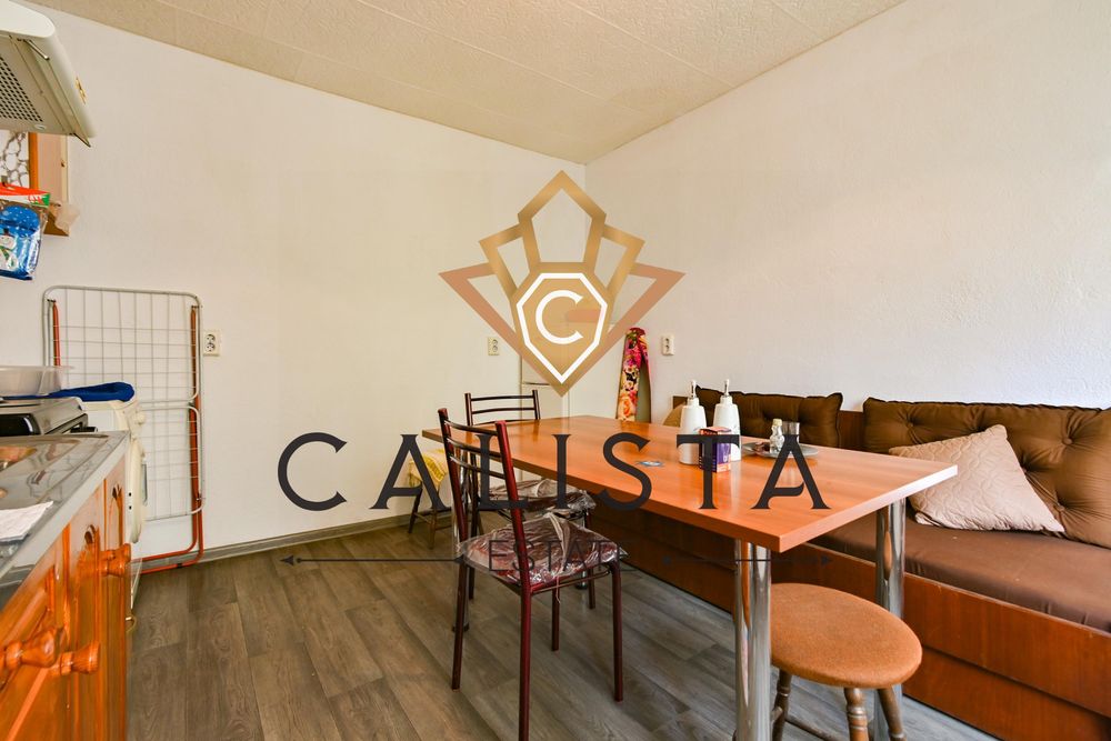 Дава се под наем Двустаен апартамент в София, Център - 52 кв.м за 450 € - Снимка #6