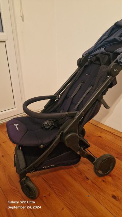 Ergobaby  Metro детска количка