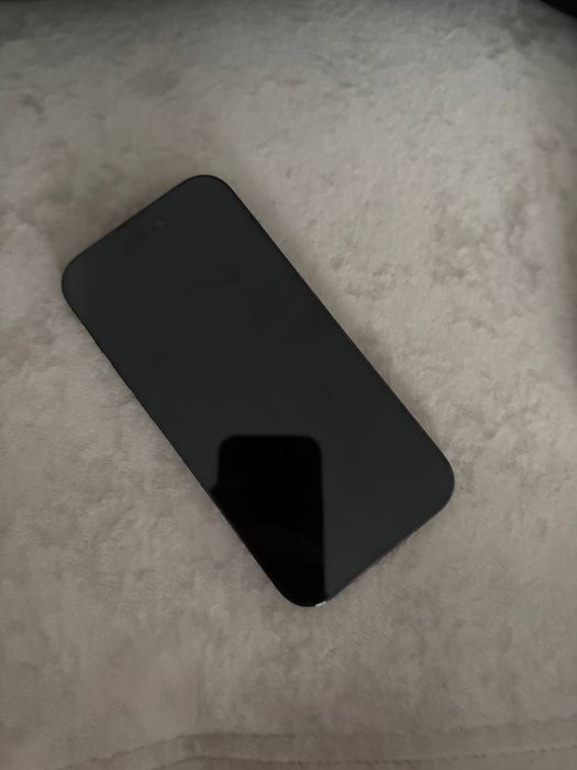 Обменяю iphone 14 pro