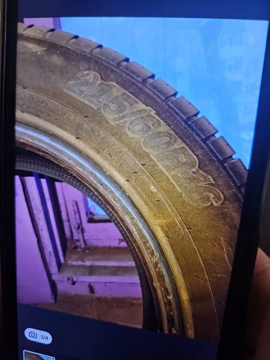 Колеса ТАЙОТА Камри