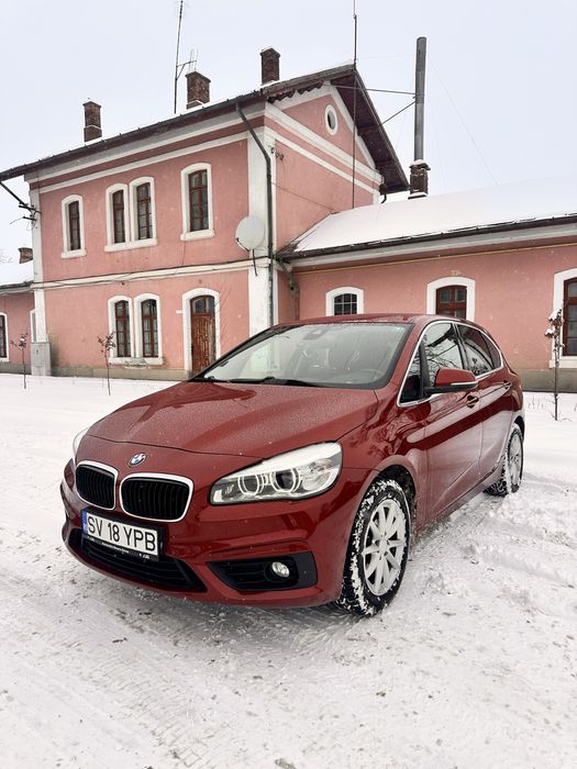 BMW 1 Series 2015 — imagine 2