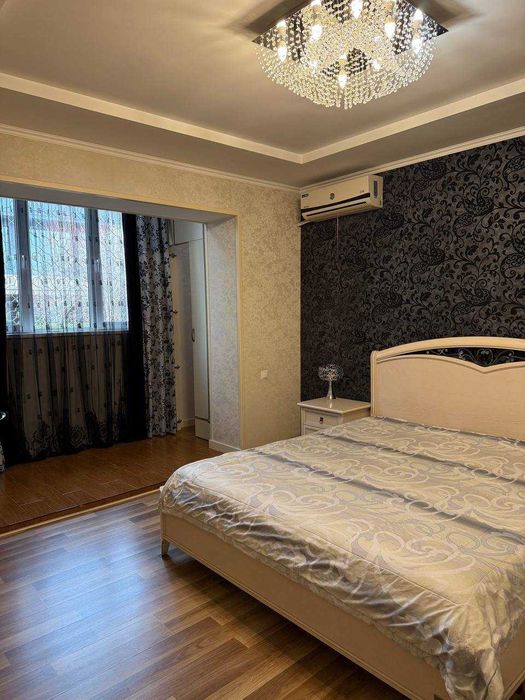 4-х комнатная квартира на Дархане ID: 5108