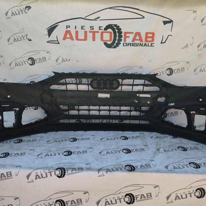 Bara fata Audi A4 B9 Facelift an 2019-2020-2021-2022-2023
