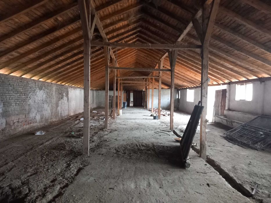 Vand hala fost grajd