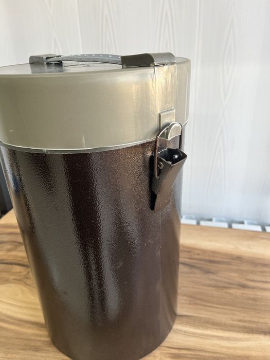 Термоса Пищевые порционные