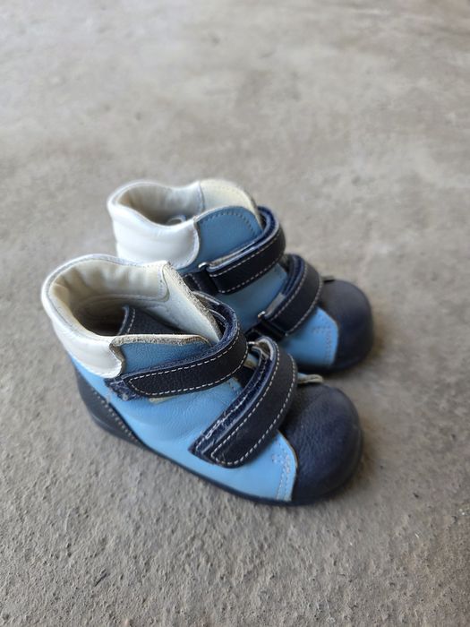 детская обувь для мальчиков