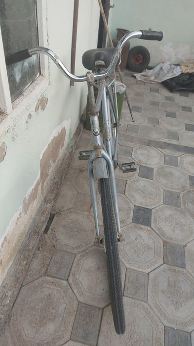 Велосипед сатылады