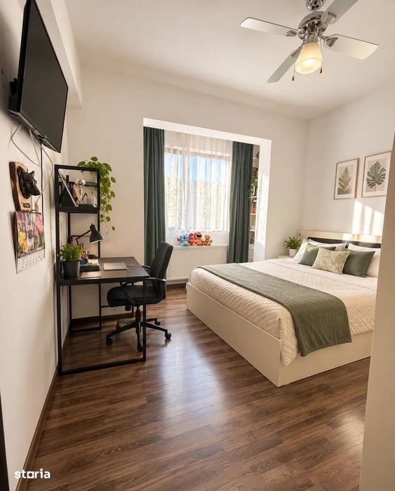 Vânzare Apartament 3 camere | Rahova Confort Urban Residence | Sector5