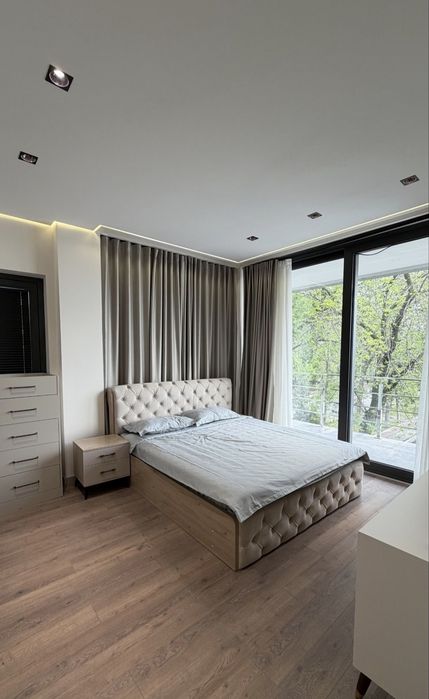 Аренда квартиры в Корейском стиле. 3 комнатная Мирабад Lux