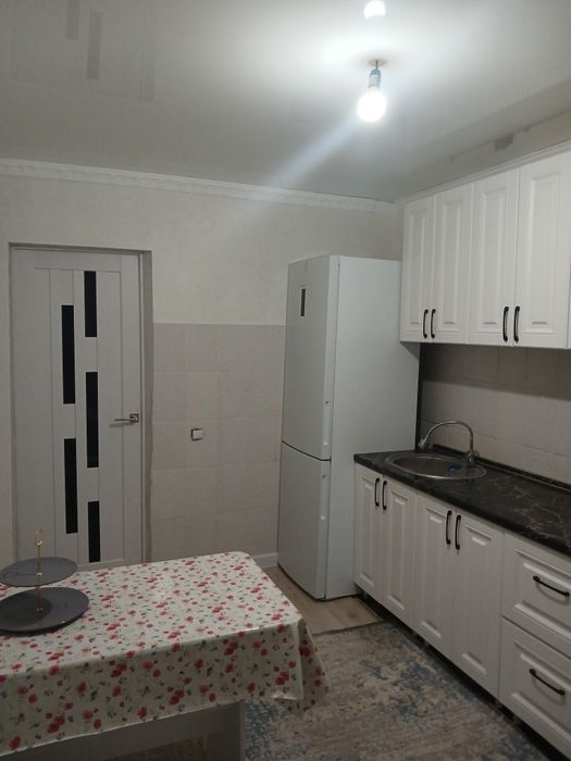Продам однокомнатную квартиру
