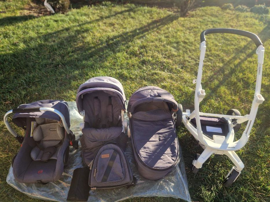 Количка Chipolino ELEKTRA