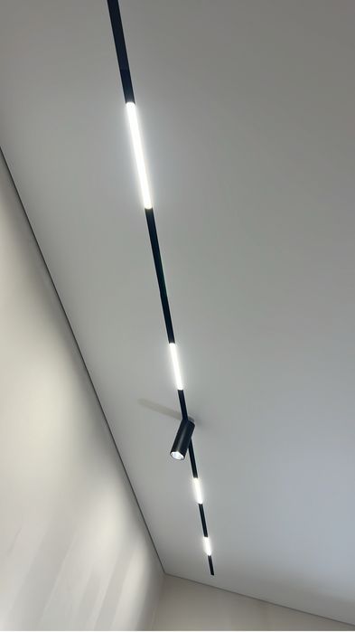 Натяжной Потолок От 1700