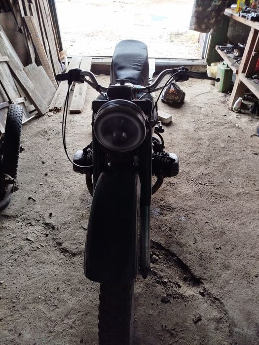 Продам Урал в хорошем состояние