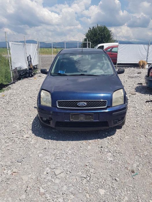 Хидравлична помпа серво помпа за Ford Fusion 1.4 Tdci (2005) VP2S6C-3A696-DB