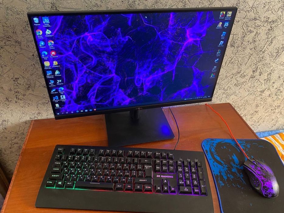 Kampyuter с гарантией