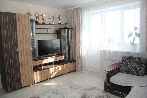Сдаётся 1комн.квартира