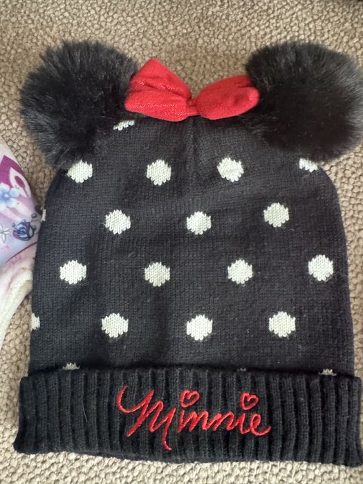 Детски шапки 5-6г.