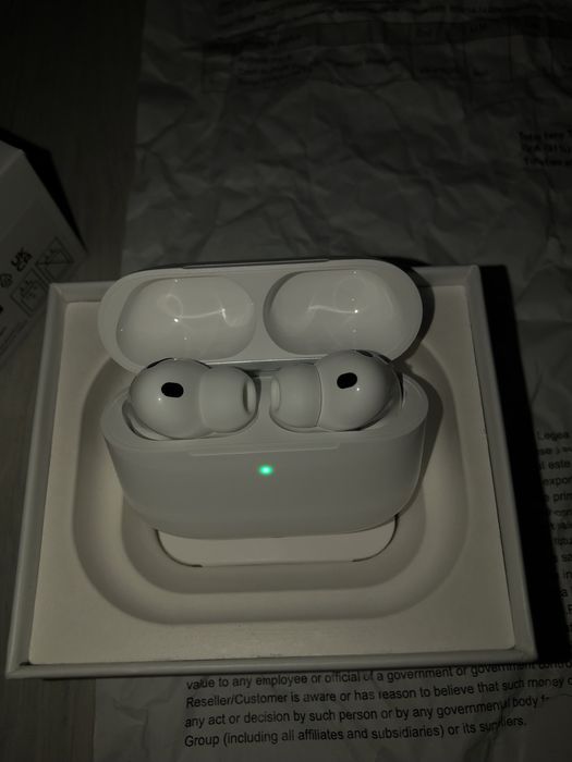 Apple Airpods pro 3 , stare ca noua