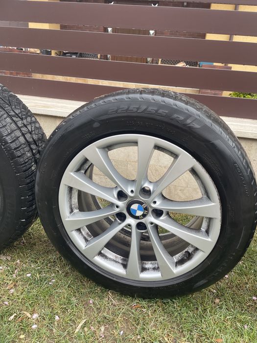 Jante bmw seria 1,3,4 F30, f20,f31,f32,f36,e83,e84,e60,f10,f11