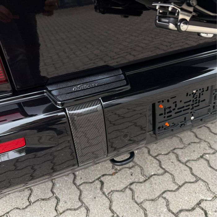 Mercedes-Benz G63 AMG