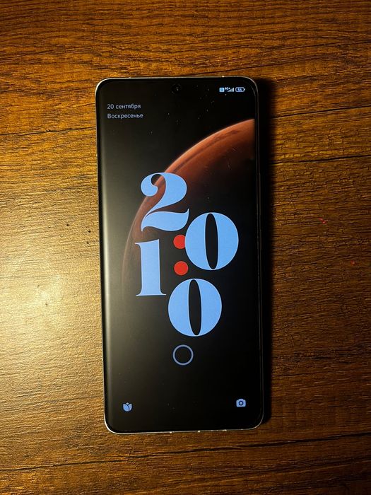 Xiaomi 13 ultra 512/16 обмен продажа
