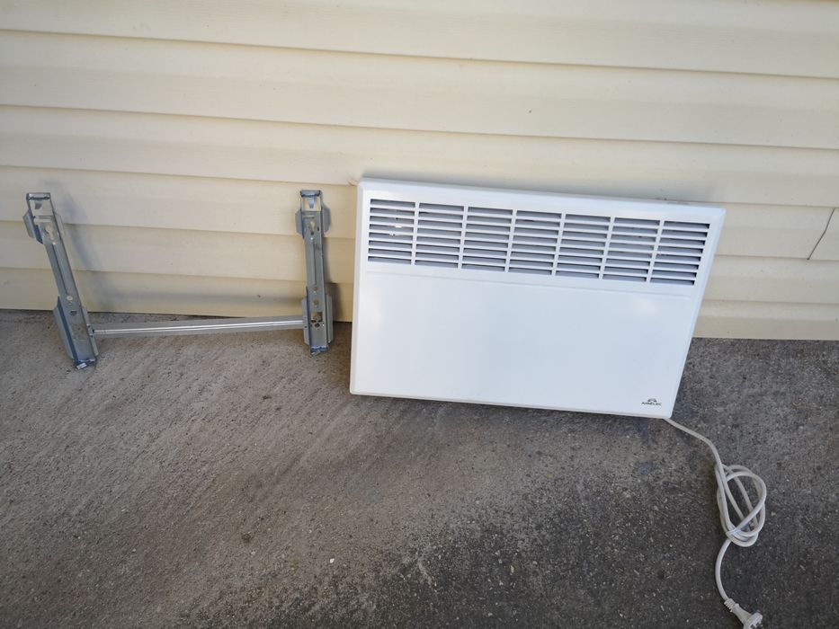 Радиатор на ток AIRLEG