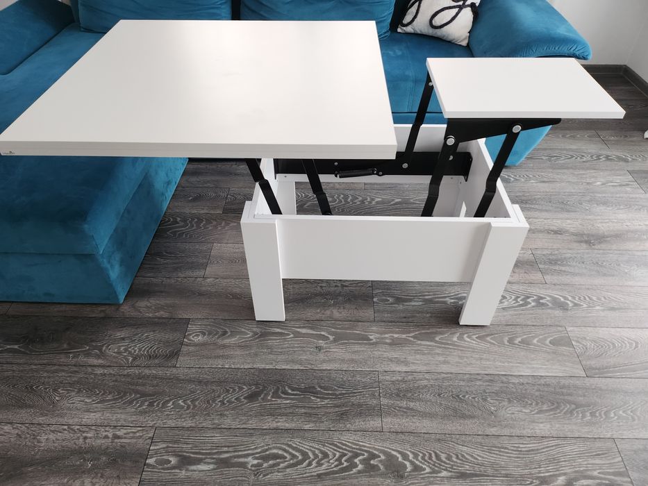 Masa extensibilă Mazzoni