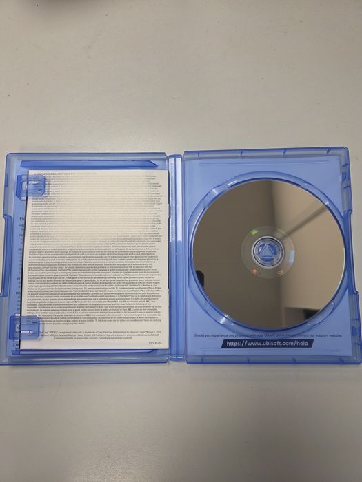 Игри за playstation 4/5