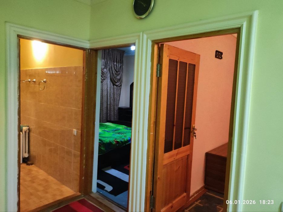 Сдаётся в аренду 2х ком квартира на 4 этаже ор: Шарк 2, чевар