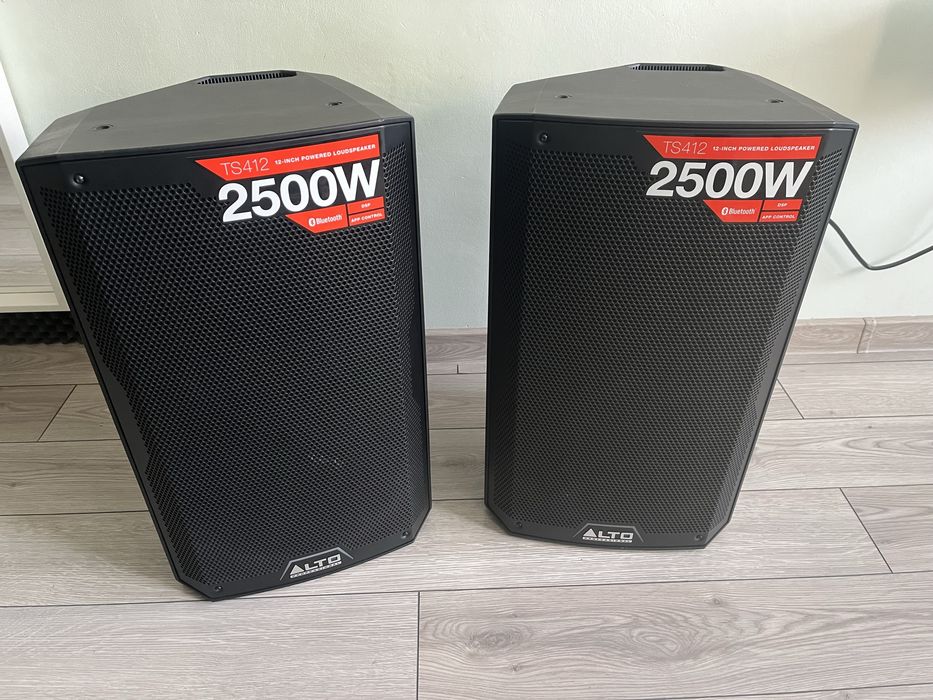 Inchiriez boxe pentru evenimente, majorate, etc