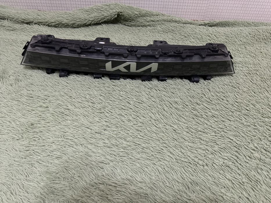 Люстра на кия соул