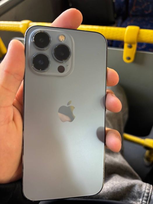 iPhone 13 про 128 гб