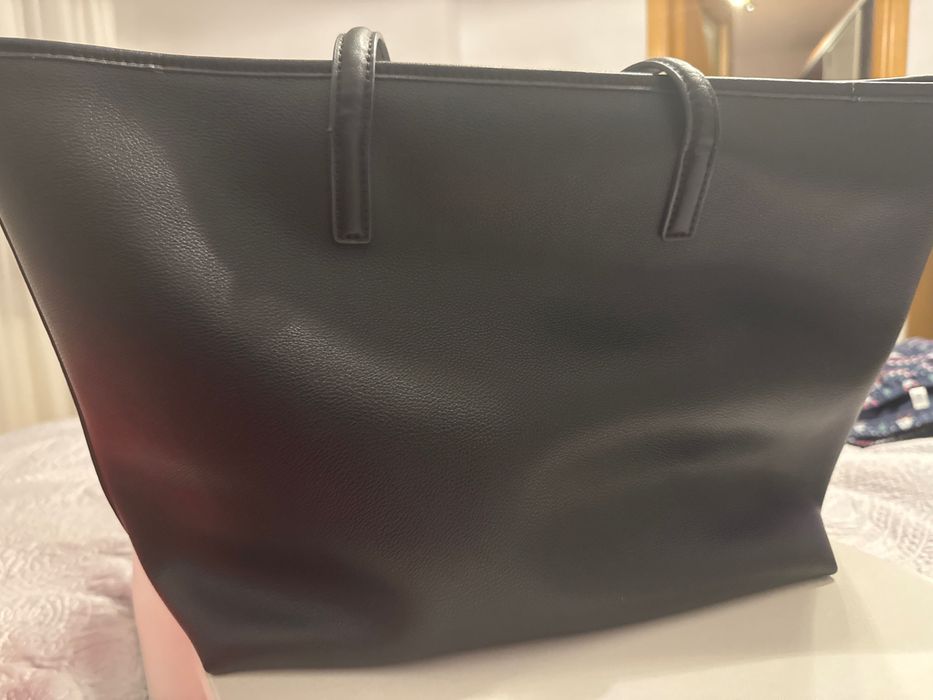 Geanta karl lagerfeld