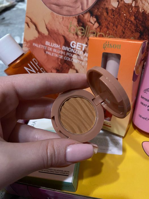 Продукти BelleBox 3€