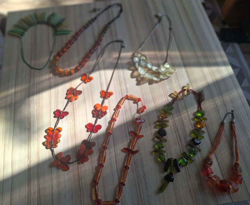 Оригинални гердани Lalo Treasures