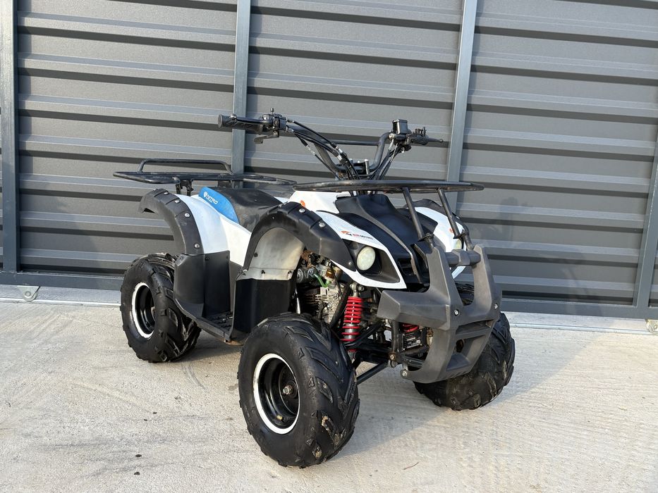 ‼️Atv Hummer 125‼️