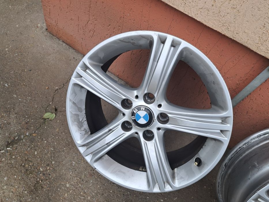 Jante aliaj bmw r17