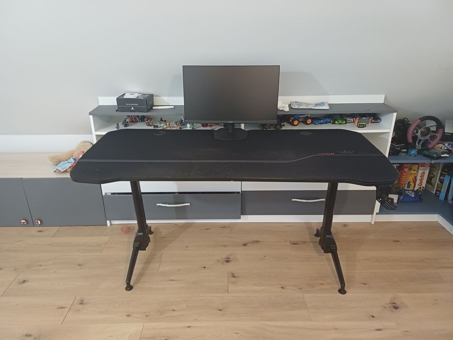 Birou gaming Arka chairs                      160cm/70