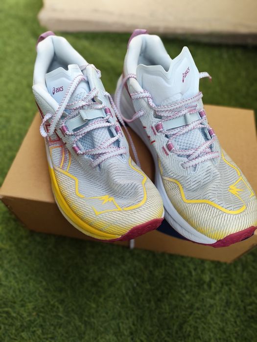 Asics Fujispeed 2 trail