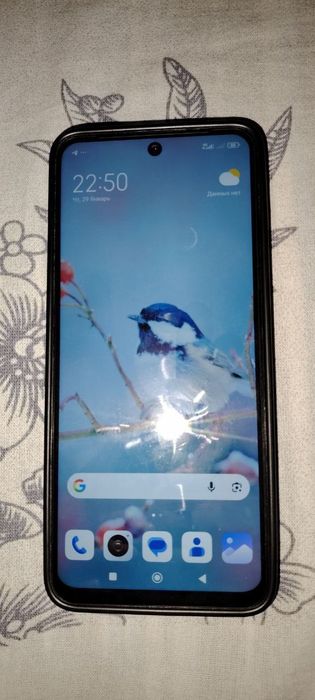 Redmi 12 telefon