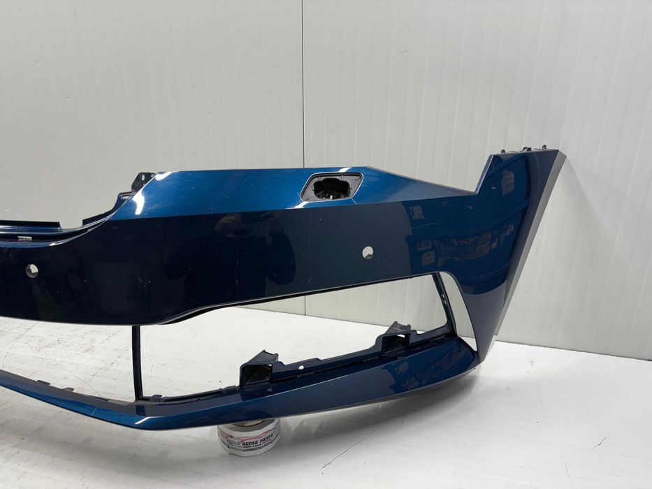 Предна броня Шкода Супърб 3 фейс Skoda Superb 3 Facelift