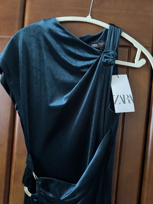 Новое платье Zara