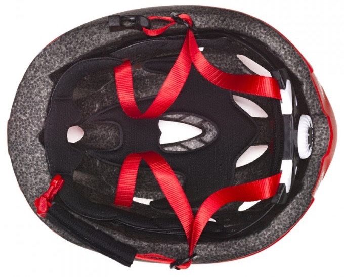 Детска каска Disney Стич - STITCH за колело (велосипед) тротинетка