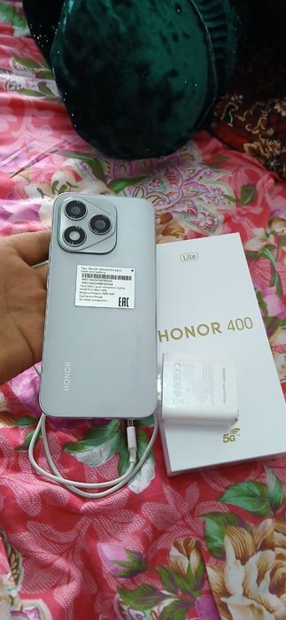 Honnor 400 Lite 5G