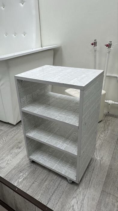 Продам оборудование для салона