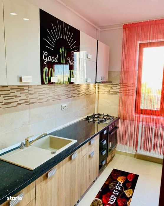 Apartament 2 Camere | Vitan Mall | Dristor | Centrala&AC| Parcare|